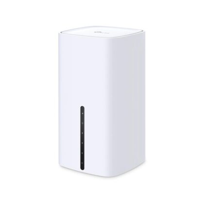 Wireless Router TP-LINK Wireless Router 3600 Mbps Mesh Wi-Fi 6 2x10/100/1000M 1x2.5GbE Number of antennas 2 5G ARCHERNX600  ARCHER NX600 8885020624878