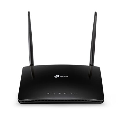 Wireless Router TP-LINK Router 750 Mbps IEEE 802.11a IEEE 802.11b IEEE 802.11g IEEE 802.11n IEEE 802.11ac 3x10/100M LAN  WAN ports 1 Number of antennas 2 4G ARCHERMR202  ARCHER MR202 8885020625745