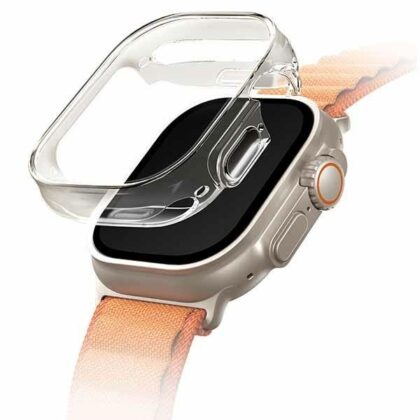 UNIQ Garde Apple Watch Ultra / Ultra 2 49mm Protective Case 8886463683989 8886463683989