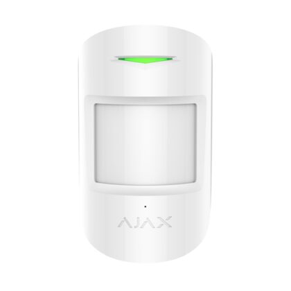 Ajax CombiProtect White