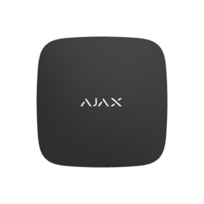 Ajax LeaksProtect Flood detector (black)