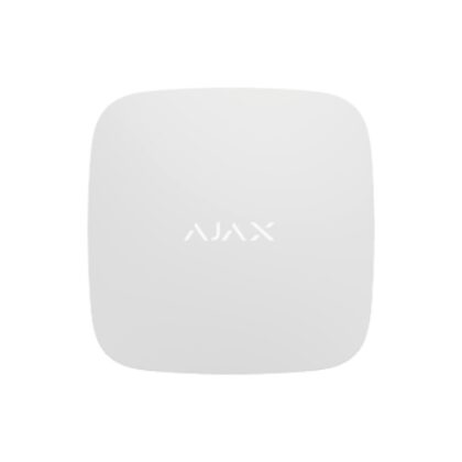 Ajax LeaksProtect Flood detector (white)