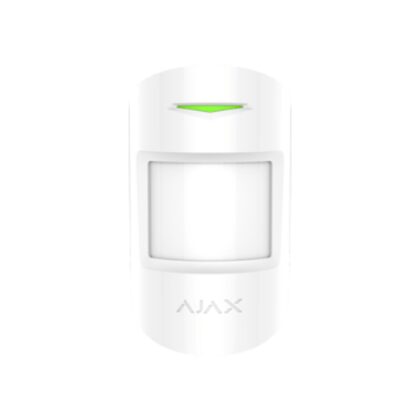 Ajax Motion Protect immune motion PIR detector (white)