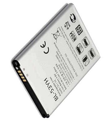 Battery LG BL-53YH (G3)