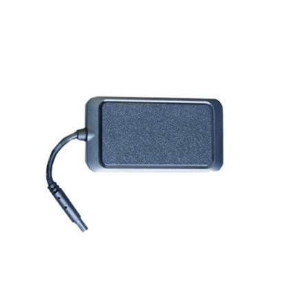 Vehicle GPS tracker