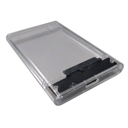 2.5" HDD case USB3.0