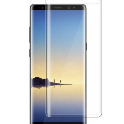 Tempered glass screen protector Samsung Galaxy Note 8 (3D