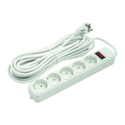 Extension cord 10m