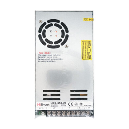 Power supply 24V