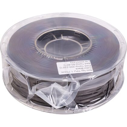 3D Printing Filament TPU