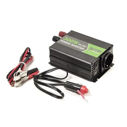 Inverter 24V-220V