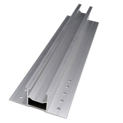 Rail less Mounting Bracket