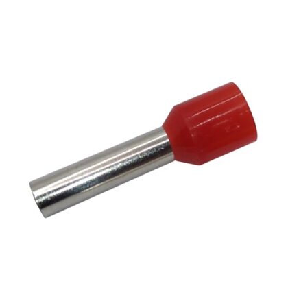 Insulated Cord End Terminal for 10mm2/7AWG Cable