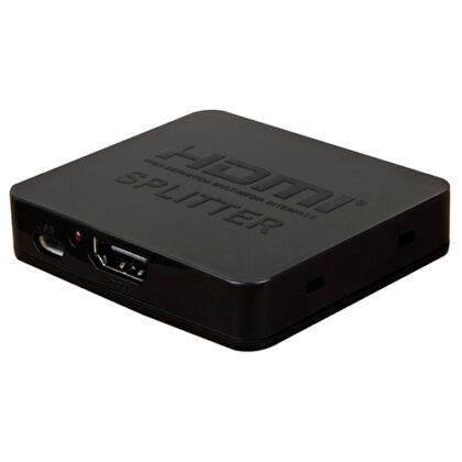 HDMI 1.4 Splitter 1x2