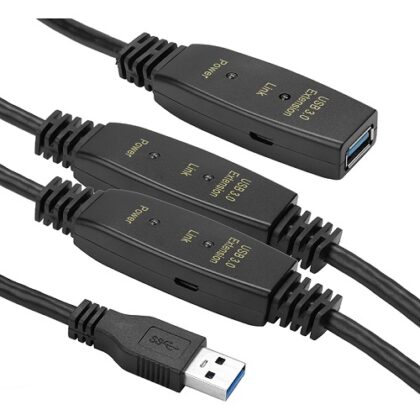 Extension Cable USB 3.0 AF – AM