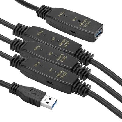 Extension Cable USB 3.0 AF – AM