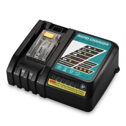 Power Tool Battery Charger MAKITA MT7218