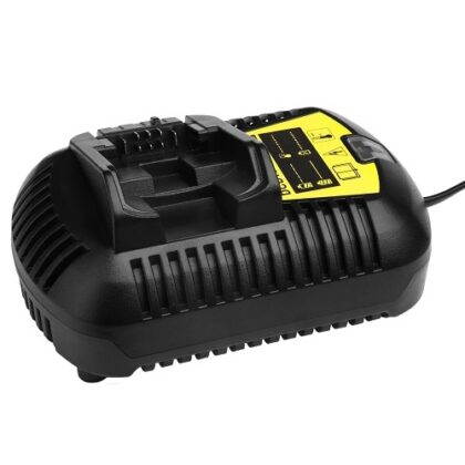 Power Tool Battery Charger DEWALT DCB105