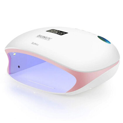 Professional UV LED Nail Lamp SUNUV SUN4S