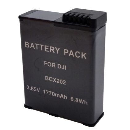 DJI Osmo BCX202 Battery