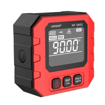 Digital Display Laser Inclinometer