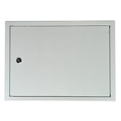 Telephone Enclosure TIBOX 370x520x100mm