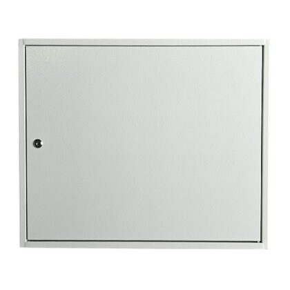 Telephone Enclosure TIBOX 520x620x100mm