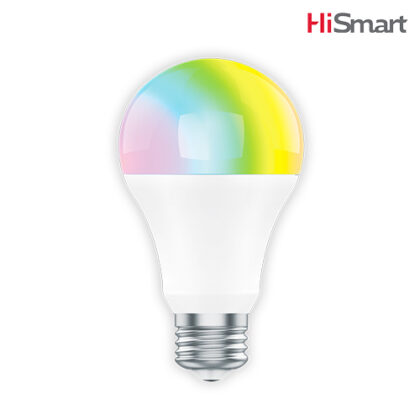 HiSmart  Wireless Smart Bulb A60