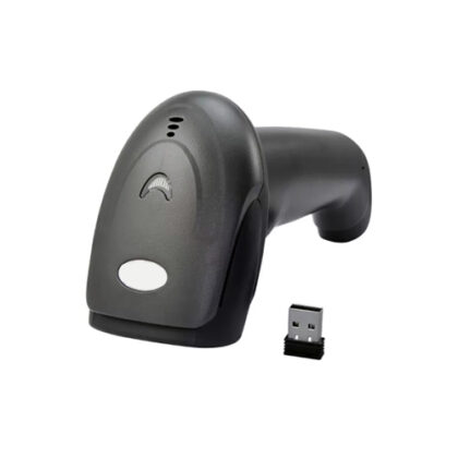 Wirelss 1D barcode scanner XL-9325B