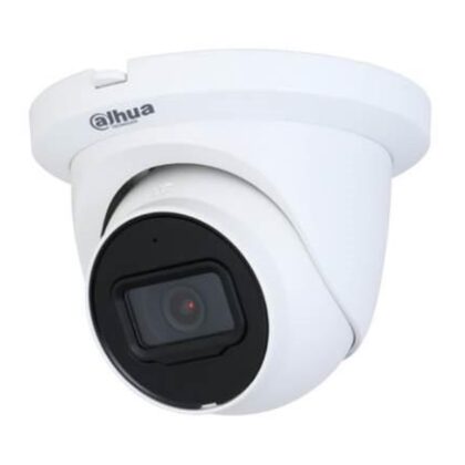 NET CAMERA 5MP IR EYEBALL/IPC-HDW2541TM-S-0280B-S2 DAHUA  IPC-HDW2541TM-S-0280B-S2 BAE0BD0300008