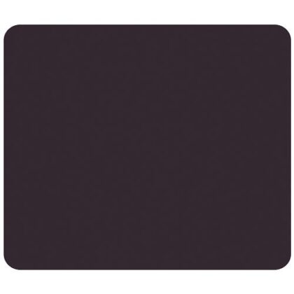 MOUSE PAD BASIC/BLACK 29704 FELLOWES  29704 077511297045