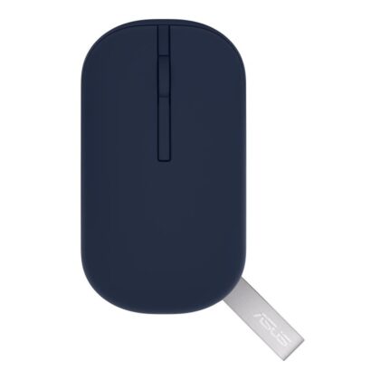 MOUSE USB OPTICAL WRL MD100/BLUE 90XB07A0-BMU000 ASUS  90XB07A0-BMU000 195553303835