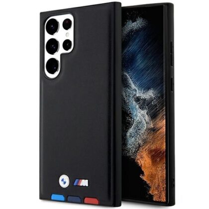 BMW BMHCS23L22PTDK Back Case for Samsung Galaxy S23 Ultra BMHCS23L22PTDK 3666339114565