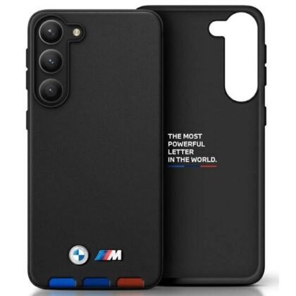 BMW BMHCSA5422PTDK Rear Cover for Samsung Galaxy A54 BMHCSA5422PTDK 3666339123970