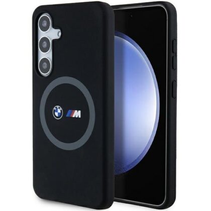 BMW BMHMS24S23SROK Back Case for Samsung S24 BMHMS24S23SROK 3666339242893