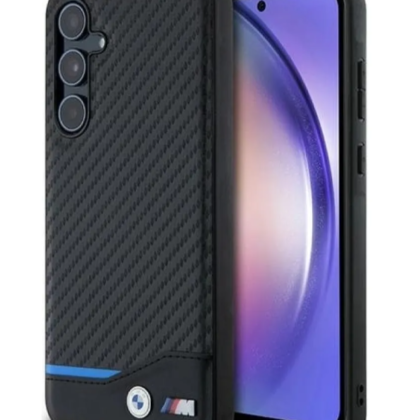 BMW BMHCSA5522NBCK Rear Cover for Samsung Galaxy A55 BMHCSA5522NBCK 3666339259723