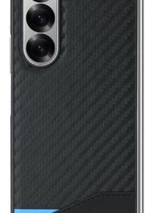 BMW BMHMZFD622NBCK Back Case for Samsung Galaxy Z Fold6 F956 BMHMZFD622NBCK 3666339322038