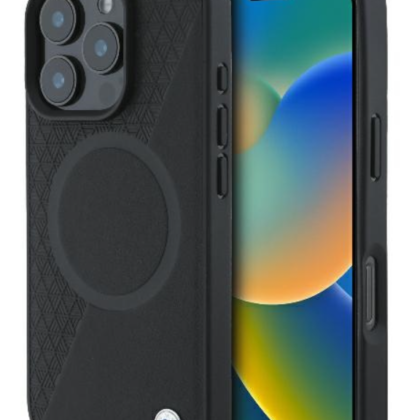 BMW BMHMP16L23RTPK Back Case for Apple iPhone 16 Pro BMHMP16L23RTPK 3666339323424