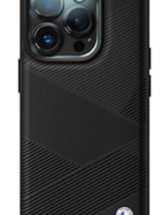 BMW BMHCP16L23RCGPK Back Case for iPhone 16 Pro BMHCP16L23RCGPK 3666339323547