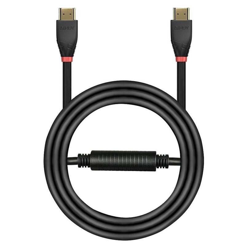 CABLE HDMI-HDMI 25M/41074 LINDY  41074 4002888410748