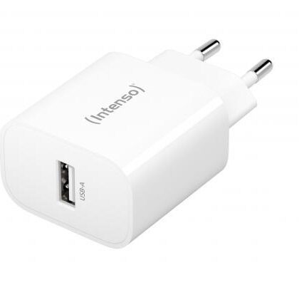 POWER ADAPTER USB-A/7800512 INTENSO  7800512 4034303033195