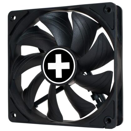 CASE FAN 120MM XPF120X.B.PWM/12V XF082 XILENCE  XF082 4044953503221