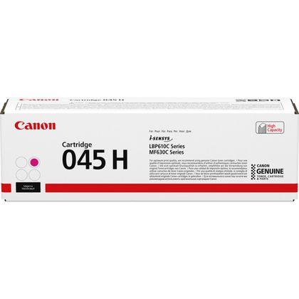 TONER MAGENTA 2.2K 045H/1244C002 CANON  1244C002 4549292073720