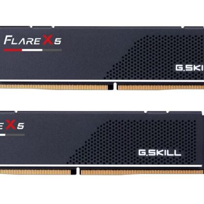 MEMORY DIMM 32GB DDR5-6000 K2/F5-6000J3038F16GX2-FX5 G.SKILL  F5-6000J3038F16GX2-FX5 4713294230539