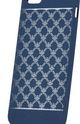 Mocco Rubber  Silicone Case for Apple iPhone 7 / iPhone 8 / SE 2020 / SE 2022 Blue MC-RB-IP7-BL 4752168008034