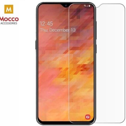 Mocco Tempered Glass Screen Protector Samsung Galaxy A40 MOC-T-G-SA-A40 4752168065761