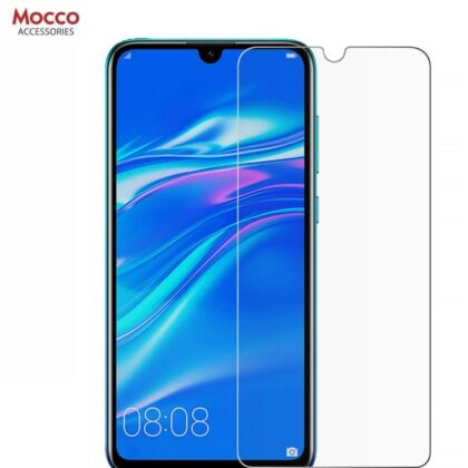 Mocco Tempered Glass Screen Protector Xiaomi Mi 10 MO-T-G-MI-10 4752168084076