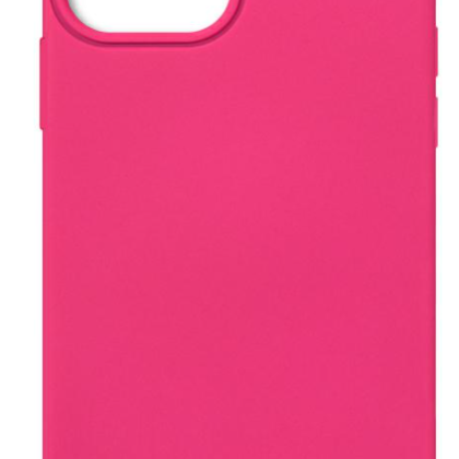 Mocco Liquid Silicone Soft Back Case for Samsung Galaxy A42 5G Pink MO-LQ-SA-A42-PI 4752168094372