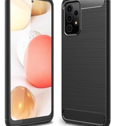 Mocco Trust Silicone Case for Samsung Galaxy S22 Plus 5G Black MO-TR-SA-S22PL-BK 4752168107669