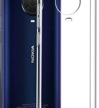 Mocco Ultra Back 1mm Silicone Case for Xiaomi Redmi 10 MO-BC1MM-XR-10-TR 4752168115770